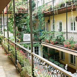 *** Hotel Am Brillantengrund Austria