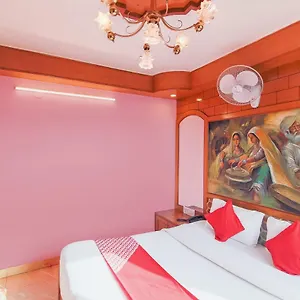 *** Hotel Oyo 11695 Auckland India